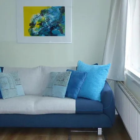 Houseboat In The Center, 5 Min Walk To Tropical Museum, Free Wifi! Lejlighed Amsterdam